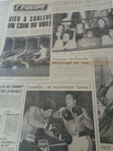 Equipe journal 02 - l'equipe,