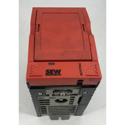 Sew eurodrive movitrac - eurodrive,
