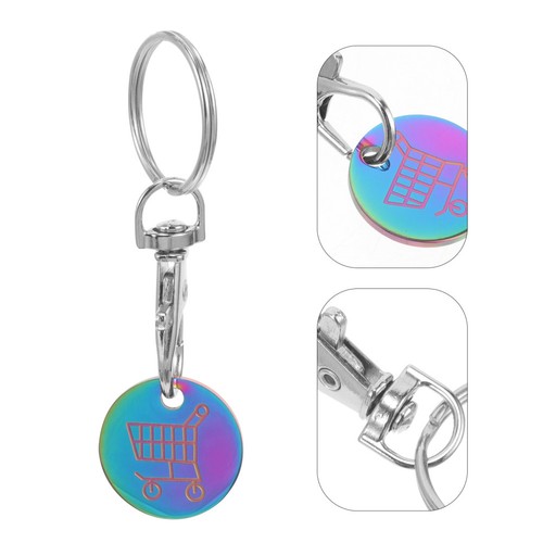 Pcs porte clés - pcs, porte-clés
