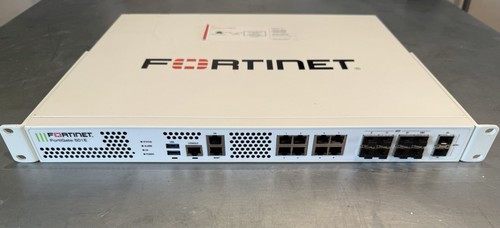 Fortinet fortigate 501e - fortinet,