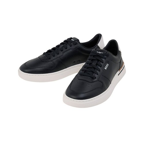 Hugo boss baskets détails - boss,