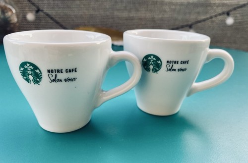 Lot petites tasses à - lot, 2