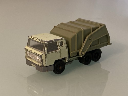 Jouet ancien majorette camion - ancien,