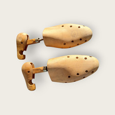 Arbres à chaussures vintage