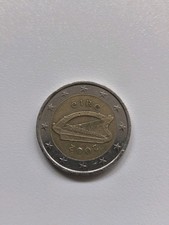 PIECE 2 Euros IRLANDE EIRE de