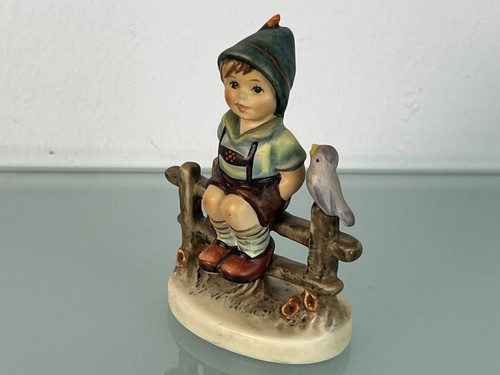 Figurine hummel 111 - hummel, père