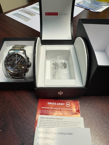 Victorinox swiss army - swiss,