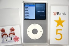 Apple iPod Classic 6,5ème