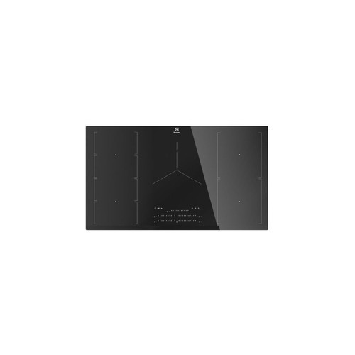 Plaque induction electrolux - plaque,