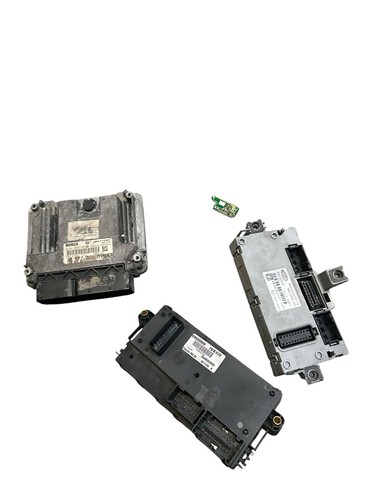 Kit démarrage iveco - kit,