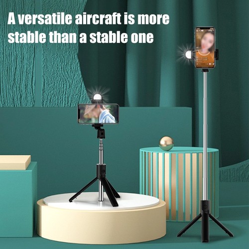 Support monopode portable