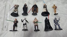 Collection figurine star - figurine,