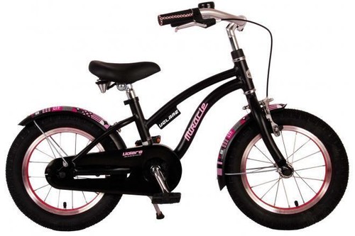 Miracle pouces vélo - pouces,