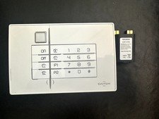 Clavier sh640ax pour alarme Daitem