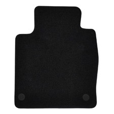 Tapis de sol avant gauche haut