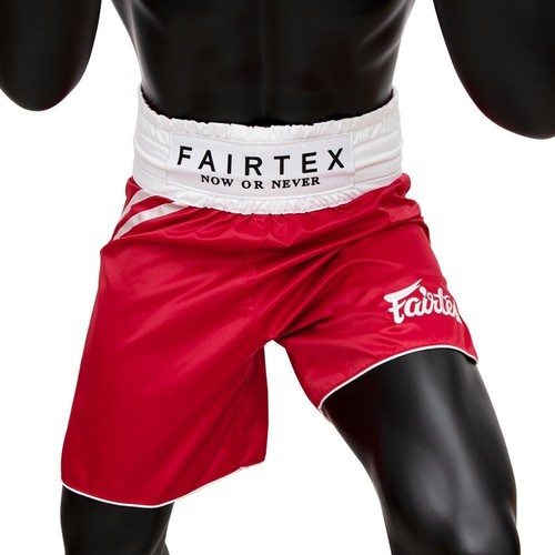 Short boxe sport - short, de