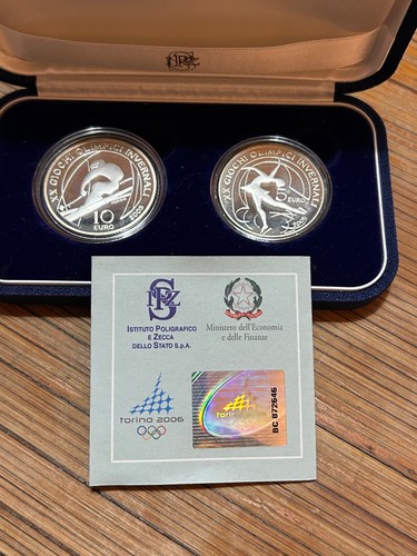 Argent coffret 10 ski - argent, 5