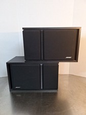 Bose 301 Series III