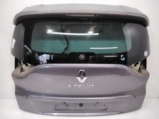 Malle/Hayon arriere RENAULT