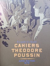Bd Théodore Poussin Tirage