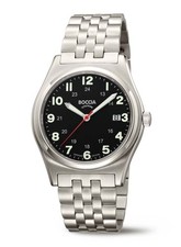 Boccia Titane 3674-02 Plate