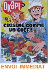 OKAPI N° 1212 / 15 DECEMBRE