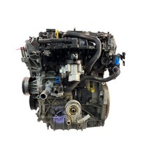 Moteur pour Ford Fiesta Fusion