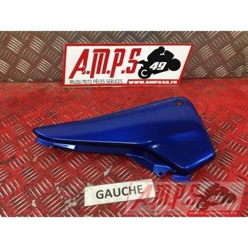Cache sous selle gauche - , honda