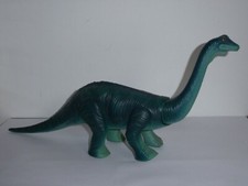 Dino-Riders - Diplodocus sans