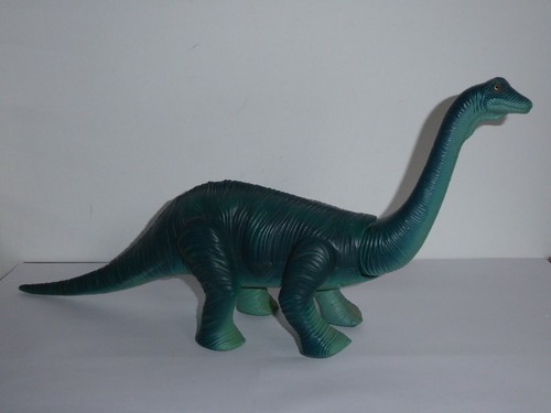 Dino riders diplodocus sans - dino-riders,