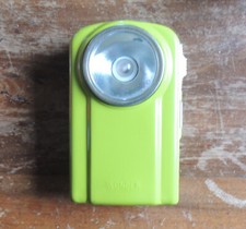 Vintage 70' - Lampe de poche