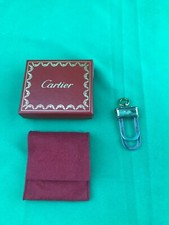 Cartier "3 Rings Decor" Money