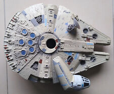 Vaisseau Faucon Millenium Star