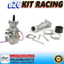 Carburateur Racing POLINI Pwk