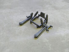 1/18 Amortisseurs arrière