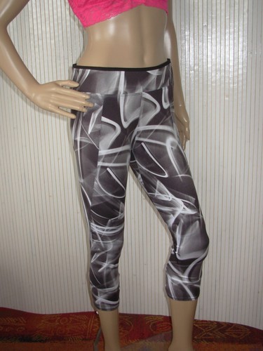 Legging sport court femme - legging,