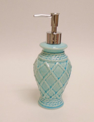 Neuf bleu turquoise - neuf,