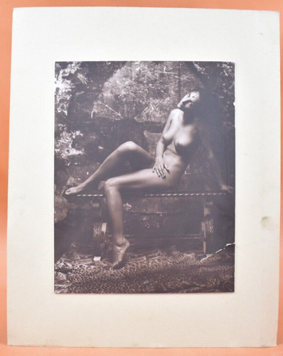 Photographie originale xxème - photographie,