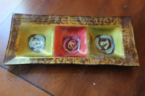 Plateau vide poches - , ou