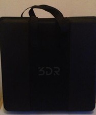 3D Robotics 3DR Solo transport