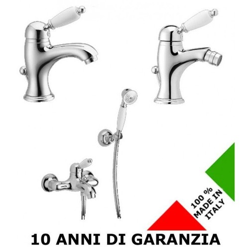Robinets erice effepi pour - 3,