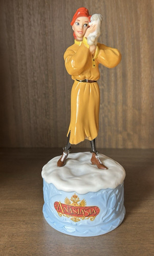 Rare 1997 anastasia - 1997,
