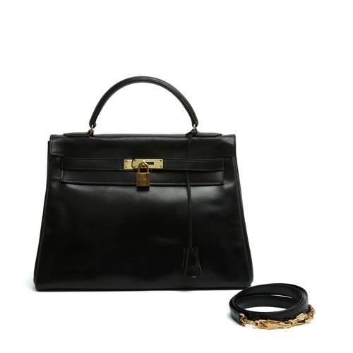 Hermès 1960s sac kelly - hermès,