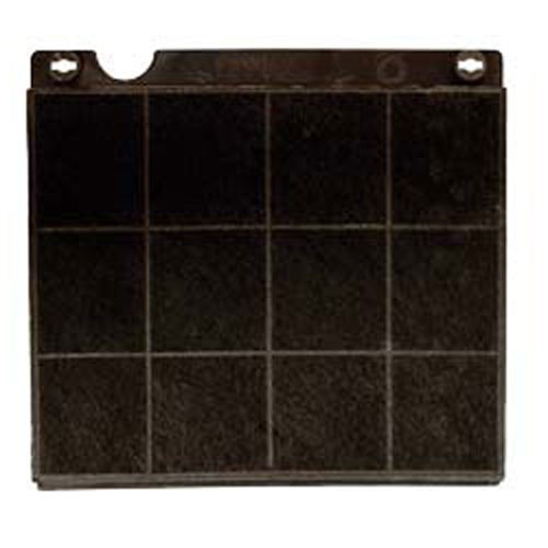 Filtre charbon hotte type 15 - a,