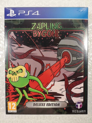 Zapling bygone deluxe - -,