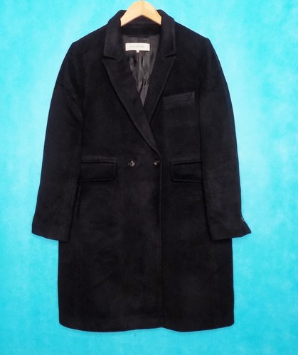 Manteau gerard darel - en, laine