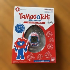 [BANDAI] NOUVELLE BANDE DESSINÉE ORIGINALE Tamagotchi Collaboration...
