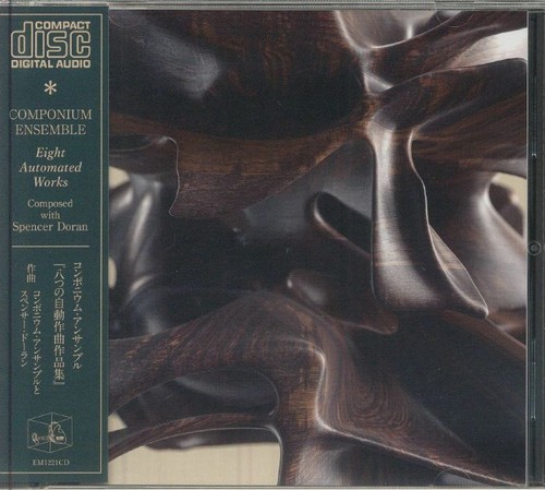 Componium ensemble 8 - componium,