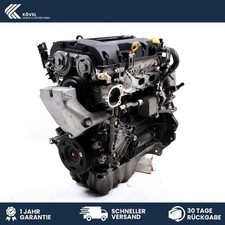 Opel Moteur B14NET 1.4 Turbo