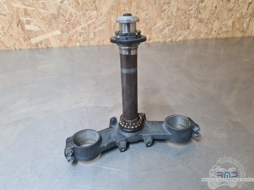 Fourche inférieur - te,